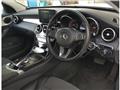2014 Mercedes-Benz C-Class