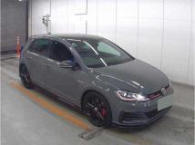 2020 Volkswagen Golf GTI