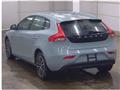 2018 Volvo V40