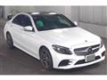 2019 Mercedes-Benz C-Class