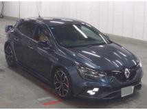 2019 Renault Megane