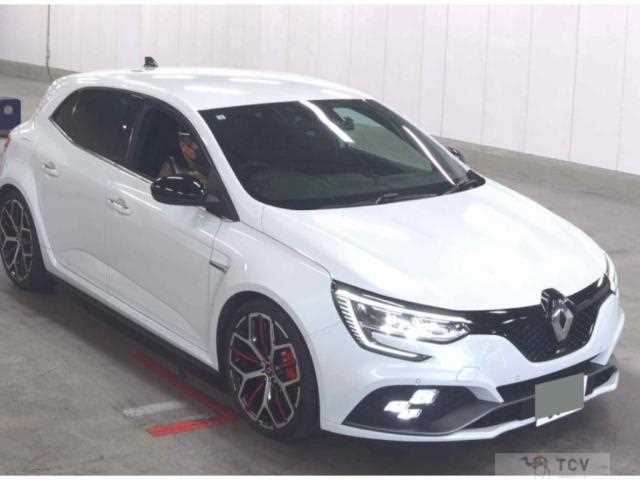 2021 Renault Megane