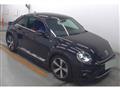 2020 Volkswagen Beetle