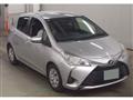 2017 Toyota Vitz