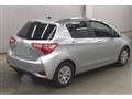 2017 Toyota Vitz