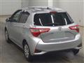 2017 Toyota Vitz