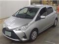 2017 Toyota Vitz