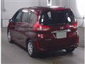 2024 Honda Freed