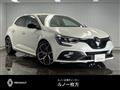 2021 Renault Megane