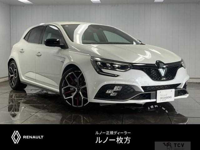2021 Renault Megane
