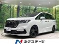 2021 Honda Odyssey