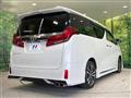 2019 Toyota Alphard G