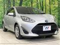2019 Toyota AQUA