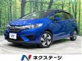 2015 Honda Fit Hybrid