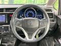 2015 Honda Fit Hybrid