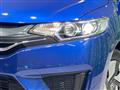 2015 Honda Fit Hybrid