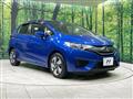 2015 Honda Fit Hybrid