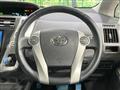 2012 Toyota PRIUS α