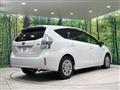 2012 Toyota PRIUS α