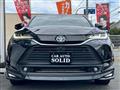2020 Toyota Harrier Hybrid