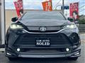 2020 Toyota Harrier Hybrid