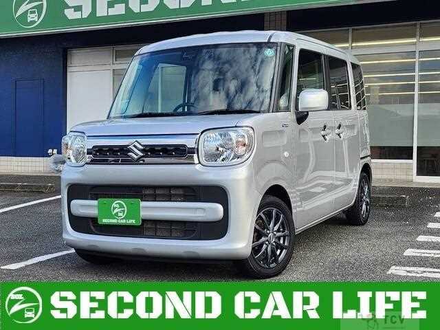 2020 Suzuki Suzuki Others