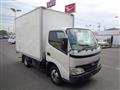 2008 Toyota Dyna Truck