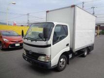 2008 Toyota Dyna Truck