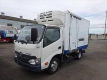 2018 Hino Dutro