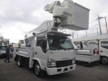 2016 Isuzu Elf Truck