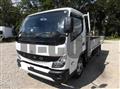 2023 Mitsubishi Fuso Canter
