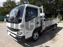 2023 Mitsubishi Fuso Canter
