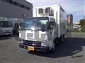 2017 Isuzu Elf Truck