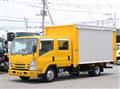 2018 Isuzu Elf Truck