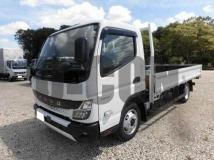 2023 Mitsubishi Fuso Canter