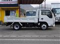 2017 Isuzu Elf Truck