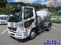 2025 Mitsubishi Fuso Fighter