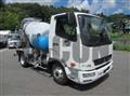 2025 Mitsubishi Fuso Fighter