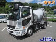 2025 Mitsubishi Fuso Fighter