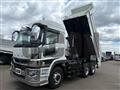 2023 Mitsubishi Fuso Super Great