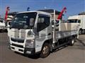 2017 Mitsubishi Fuso Canter