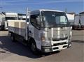 2017 Mitsubishi Fuso Canter