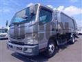 2015 Mitsubishi Fuso Canter