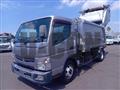 2015 Mitsubishi Fuso Canter