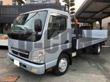 2005 Mitsubishi Fuso Canter