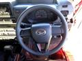 2022 Daihatsu Hijet Truck