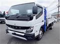 2024 Mitsubishi Fuso Canter