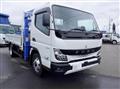 2024 Mitsubishi Fuso Canter
