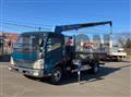 2007 Mitsubishi Fuso Canter