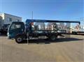2007 Mitsubishi Fuso Canter